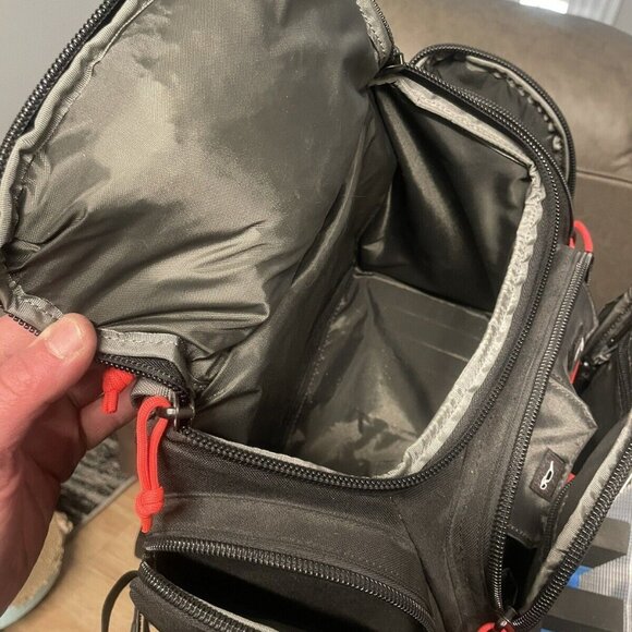 Range Backpack 4 Pistol - Picture 11 of 16